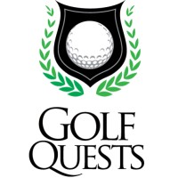 Golf Quests Logo