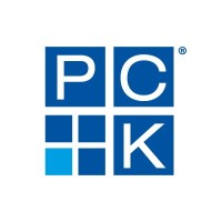 PCK Intellectual Property Logo