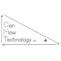 Can Flow Technlogy Inc. Logo