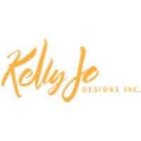 Kelly Jo Designs Inc. Logo