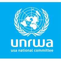 UNRWA USA Logo