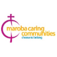 Maroba Logo