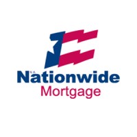 Nationwide Mortgage Logo