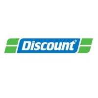 Discount Location dAutos et Camions Logo