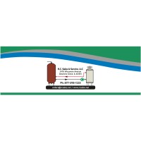 R.C. Sales & Service, LLC. Logo