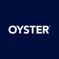 Oyster Property Group Logo
