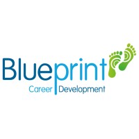 Blueprint Career Development #30978 Logo