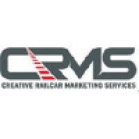 CRMS Rail Logo
