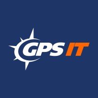 GPS IT Logo