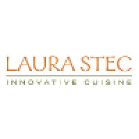 Laura Stec - Innovative Cuisine Logo