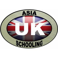 UK Schooling Ltd Logo