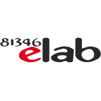 81346 eLab Ltd Logo