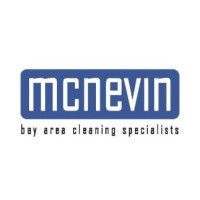 mcnevin - bay area cleaning specialists Logo