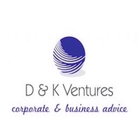 D & K Ventures Pty Ltd Logo