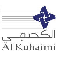 Al Kuhaimi Metal Industries Logo