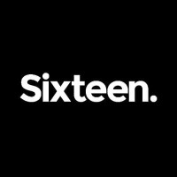 Sixteen Real Estate Logo