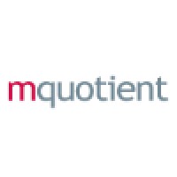 mquotient Logo
