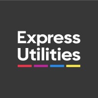 Express Utilities Logo