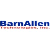 BarnAllen Technologies, Inc. Logo