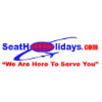 Seat Holidays Dubai LLC Logo