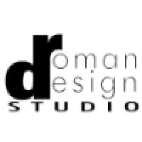 Todd Roman Design Studio Logo