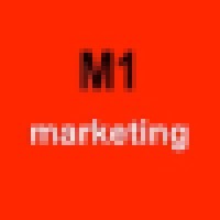 M1marketing Logo