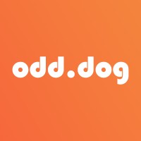 Odd Dog Media Logo