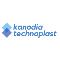 Kanodia Technoplast Logo