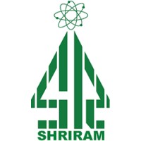 Shriram Institute For Industrial Research Logo