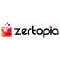 Zertopia Logo