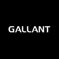 Gallant Sports Logo