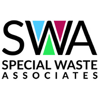 Special Waste Associates Logo