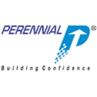 Perennial Technologies (Enterprise Solution) Logo