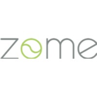Zome Energy Networks Logo
