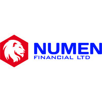 NUMEN FINANCIAL LIMITED Logo