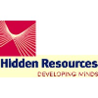 Hidden Resources Logo