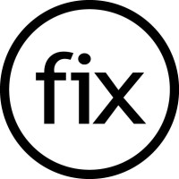 fix studio Logo