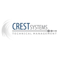 Crest Systems Engineering Ltd Logo