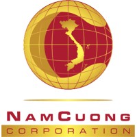 Nam Cuong Group Logo