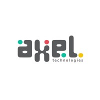 Axel Technologies Pvt Ltd Logo