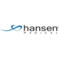 Hansen Medical Logo