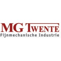 M.G.Twente B.V. Logo