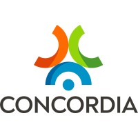 Concordia - Szervezet- és Vezetésfejlesztés Logo