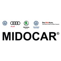 MIDOCAR Logo