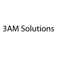 3AM SOLUTIONS (UK) LIMITED Logo