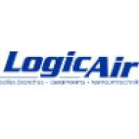 Logicair SA Logo