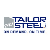 247TailorSteel Logo