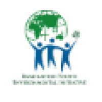 Bangladesh Youth Environmental Initiative (BYEI) Logo