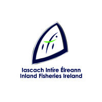 Inland Fisheries Ireland Logo