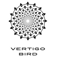 Vertigo Bird Logo